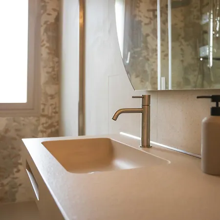 Aris Lodge Villa Gorizia
