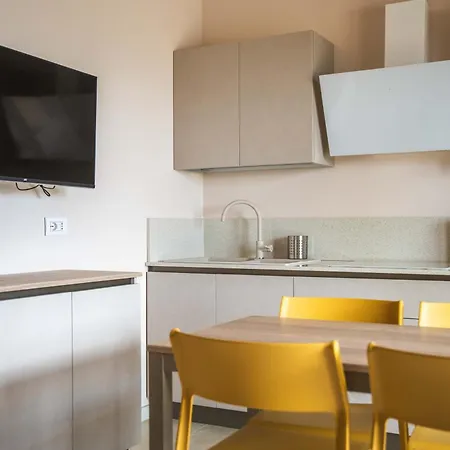 Aris Lodge Villa Gorizia