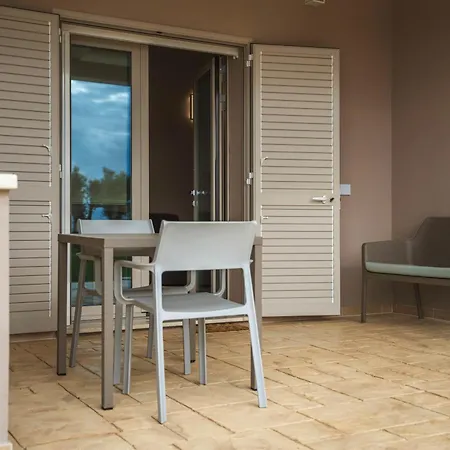 Aris Villa Gorizia