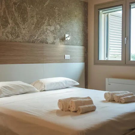 Aris Villa Gorizia