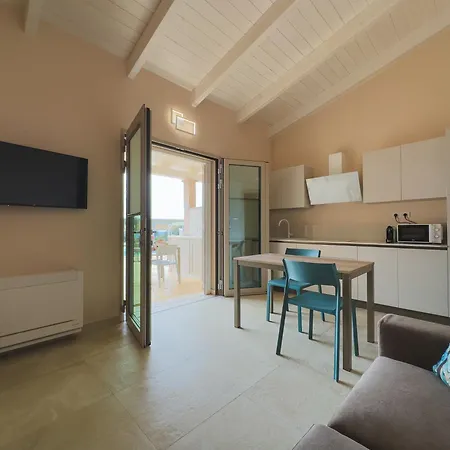 Aris Villa Gorizia