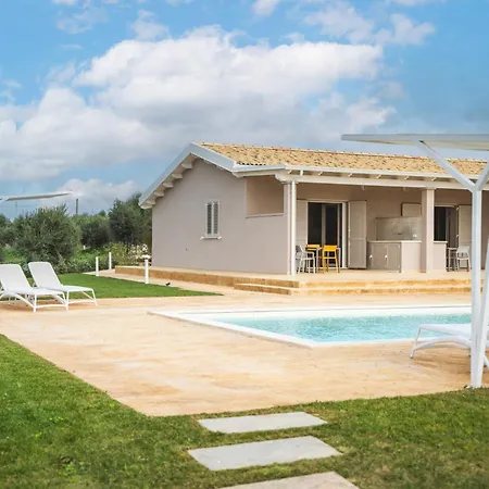 Aris Gerendaház Villa Gorizia