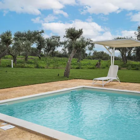 Lodge Aris Villa Gorizia