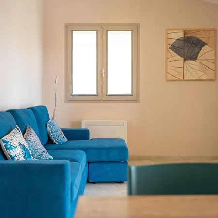 Aris Villa Gorizia