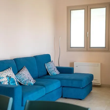 Gerendaház Aris Villa Gorizia
