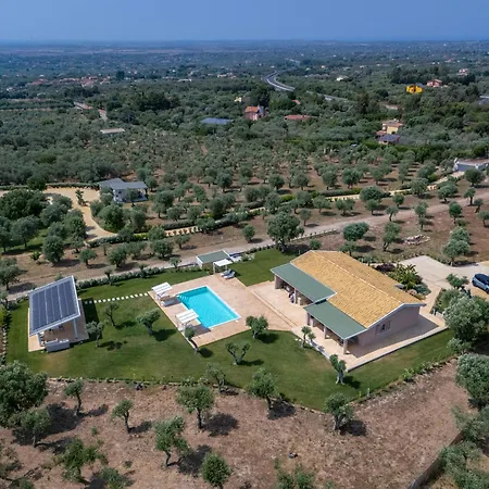 Aris Lodge *