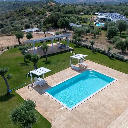 Aris Villa Gorizia