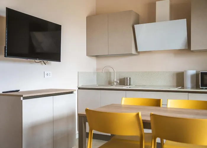 Aris Lodge Villa Gorizia