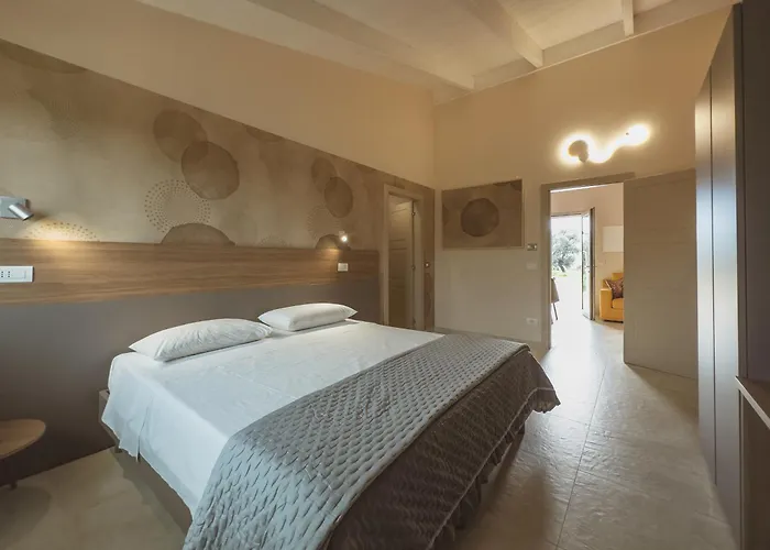 Aris * Villa Gorizia