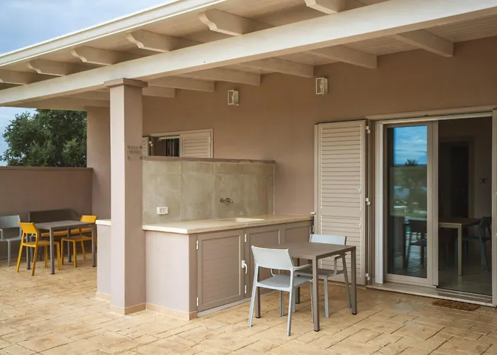 Aris * Villa Gorizia