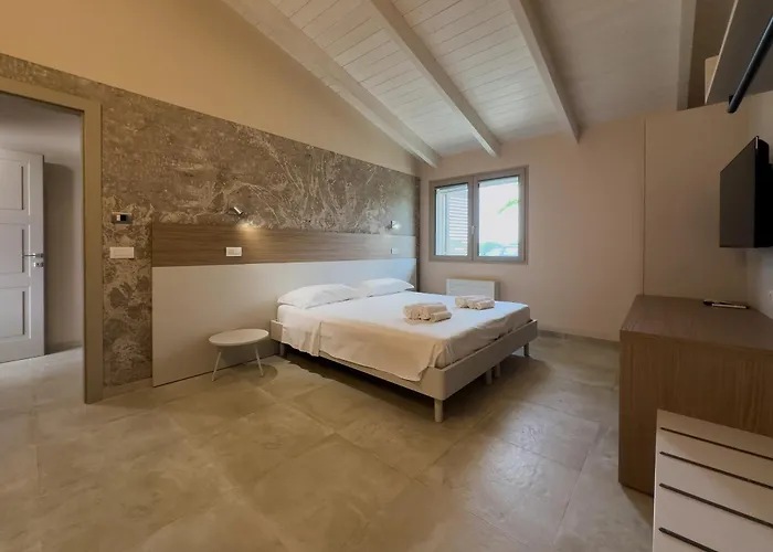 Aris * Villa Gorizia