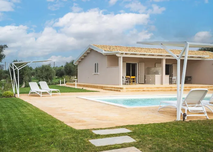 Aris Lodge Villa Gorizia