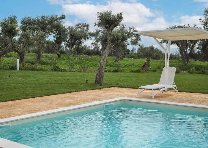 Lodge Aris Villa Gorizia