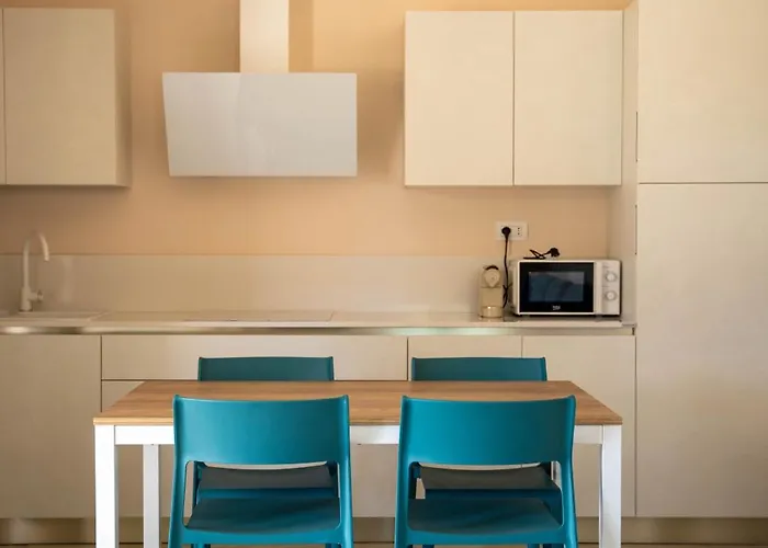 Aris * Villa Gorizia