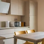Lodge Aris Villa Gorizia