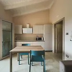 Aris Lodge *