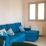 Lodge Aris Villa Gorizia