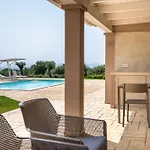 Aris Lodge Villa Gorizia