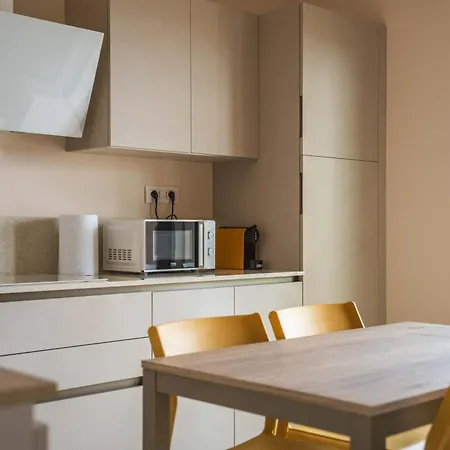 Lodge Aris Villa Gorizia