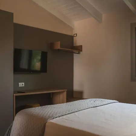 Aris بيت خشبي Villa Gorizia