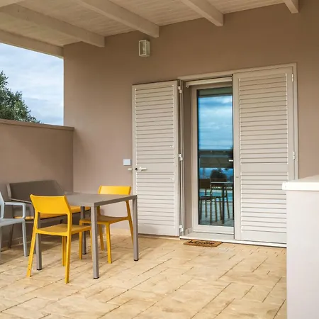 Aris Villa Gorizia