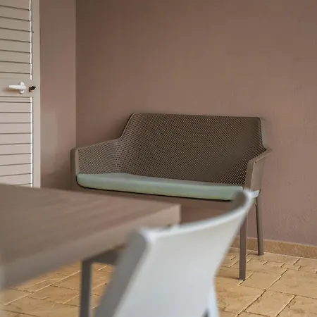 Aris * Villa Gorizia