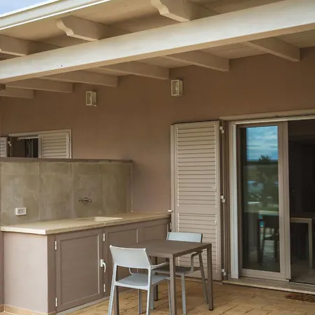 אכסניה Aris Villa Gorizia