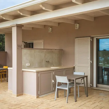 Aris * Villa Gorizia