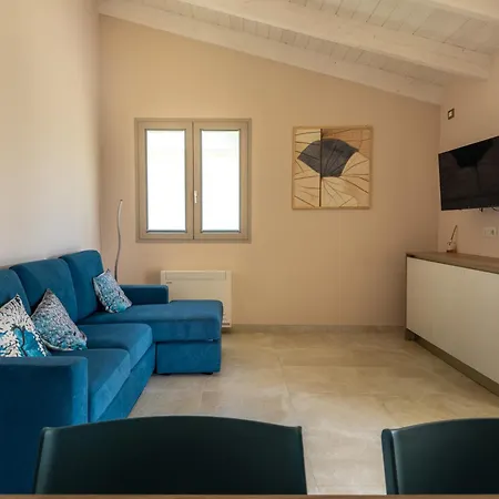 Aris Villa Gorizia