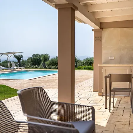 Aris بيت خشبي Villa Gorizia