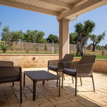 אכסניה Aris Villa Gorizia